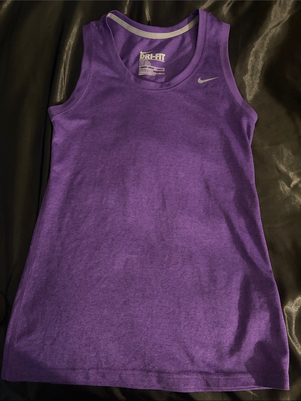 Nike Dri-Fit tank top